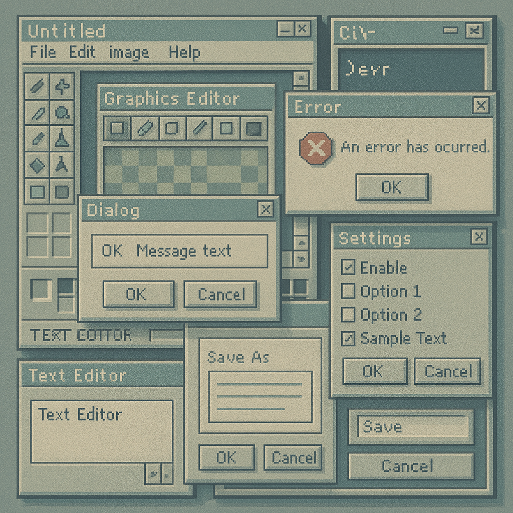Legacy System Interface